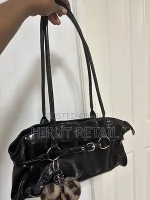 Shoulder Bag