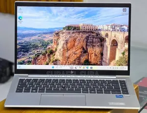 New Laptop HP EliteBook 840 16GB Intel Core i5 SSD 512GB