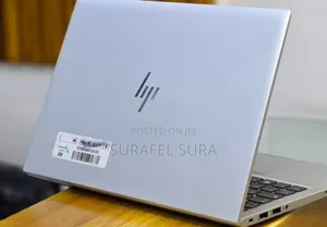 New Laptop HP EliteBook 840 16GB Intel Core i5 SSD 512GB