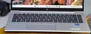 New Laptop HP EliteBook 840 16GB Intel Core i5 SSD 512GB