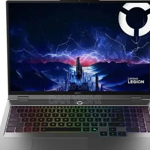 New Laptop Lenovo Legion 5 32GB Intel Core Ultra 9 SSD 1T