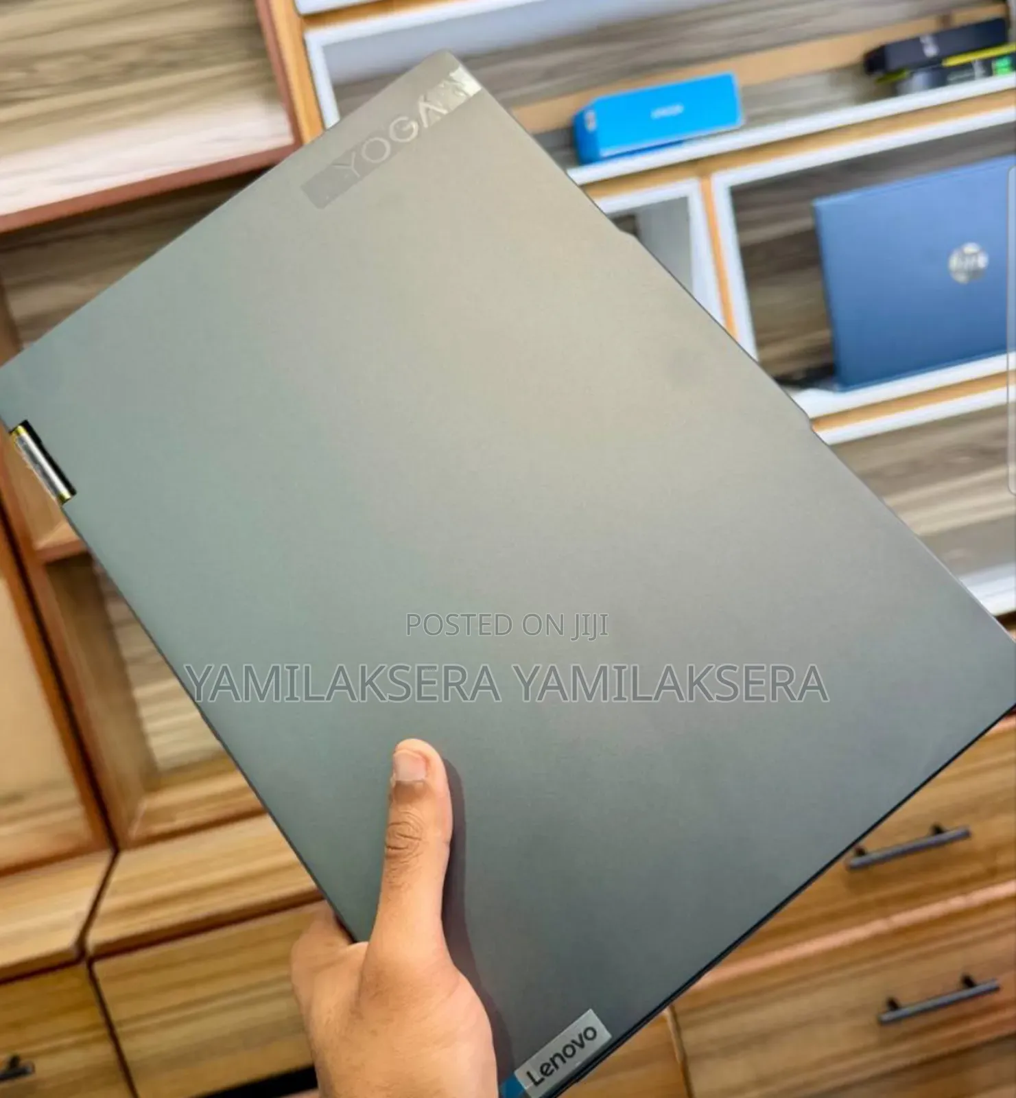 New Laptop Lenovo 16GB Intel Core Ultra 7 SSD 512GB