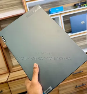 New Laptop Lenovo 16GB Intel Core Ultra 7 SSD 512GB