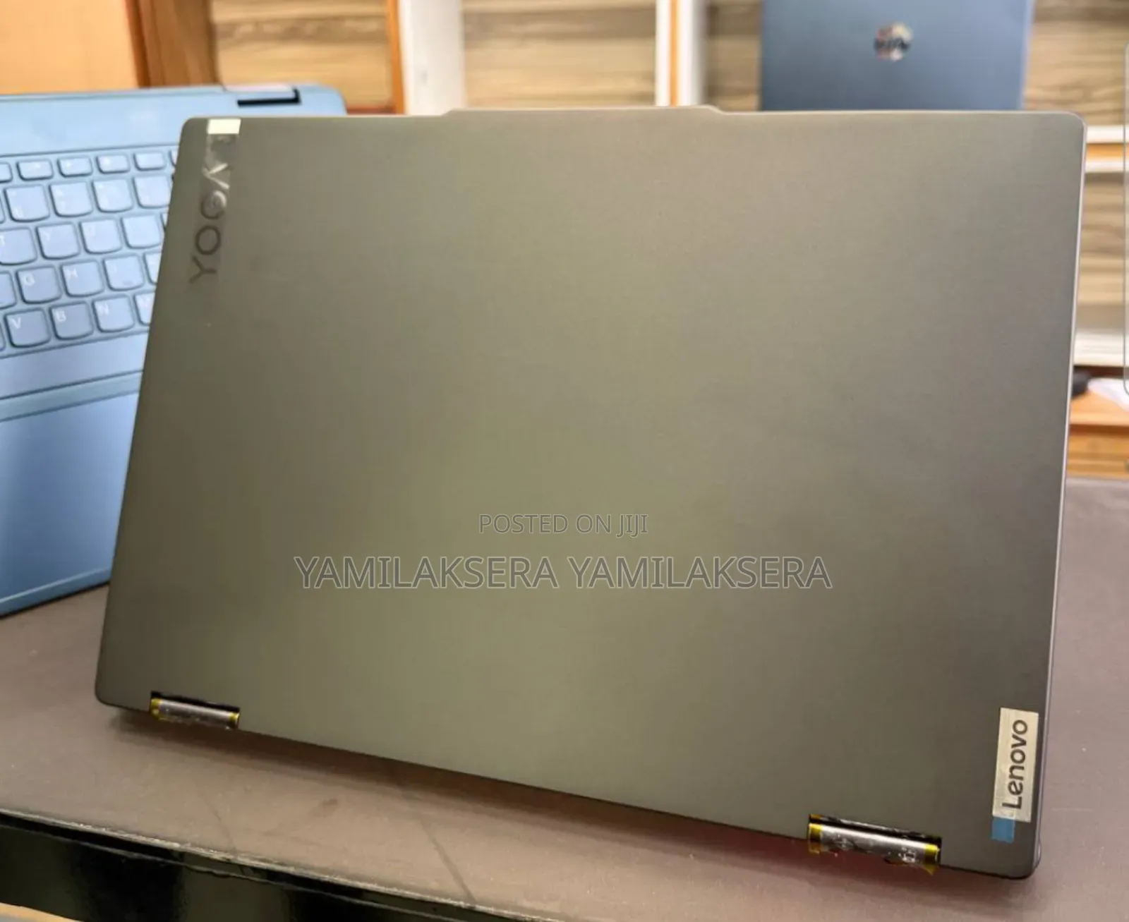 New Laptop Lenovo 16GB Intel Core Ultra 7 SSD 512GB