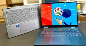 New Laptop Lenovo 16GB Intel Core Ultra 7 SSD 512GB