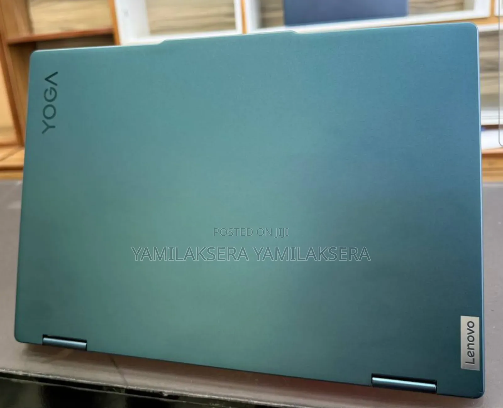 New Laptop Lenovo 16GB Intel Core Ultra 7 SSD 512GB