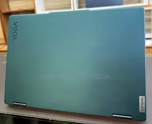 New Laptop Lenovo 16GB Intel Core Ultra 7 SSD 512GB