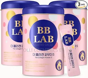 BB LAB Goodnight Collagen