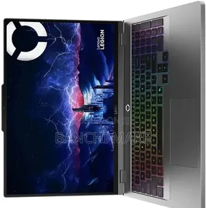 New Laptop Lenovo Legion 5 32GB Intel Core Ultra 9 SSD 1T