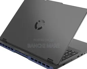 New Laptop Lenovo Legion 5 32GB Intel Core Ultra 9 SSD 1T
