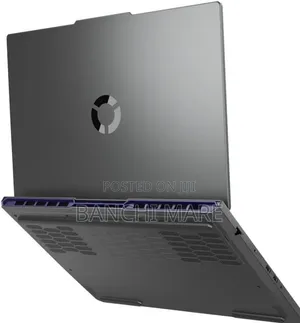 New Laptop Lenovo Legion 5 32GB Intel Core Ultra 9 SSD 1T
