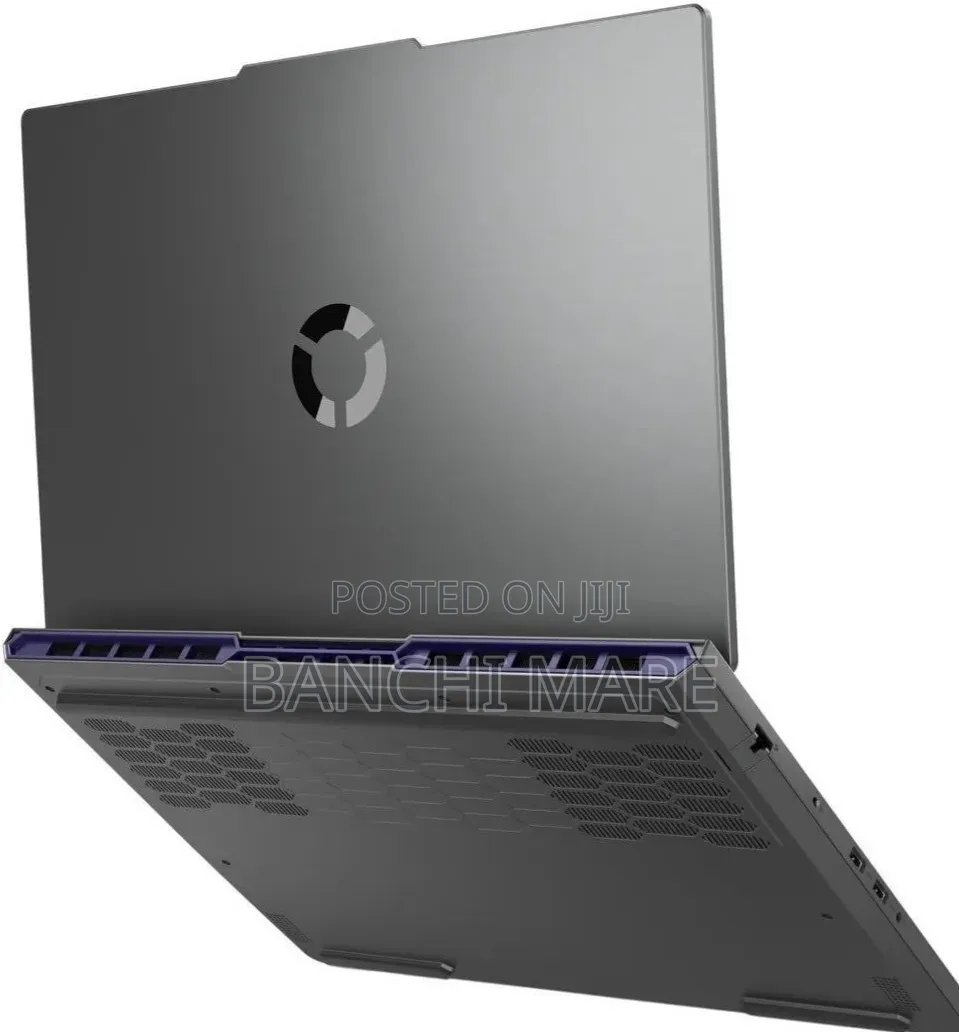 New Laptop Lenovo Legion 5 32GB Intel Core Ultra 9 SSD 1T