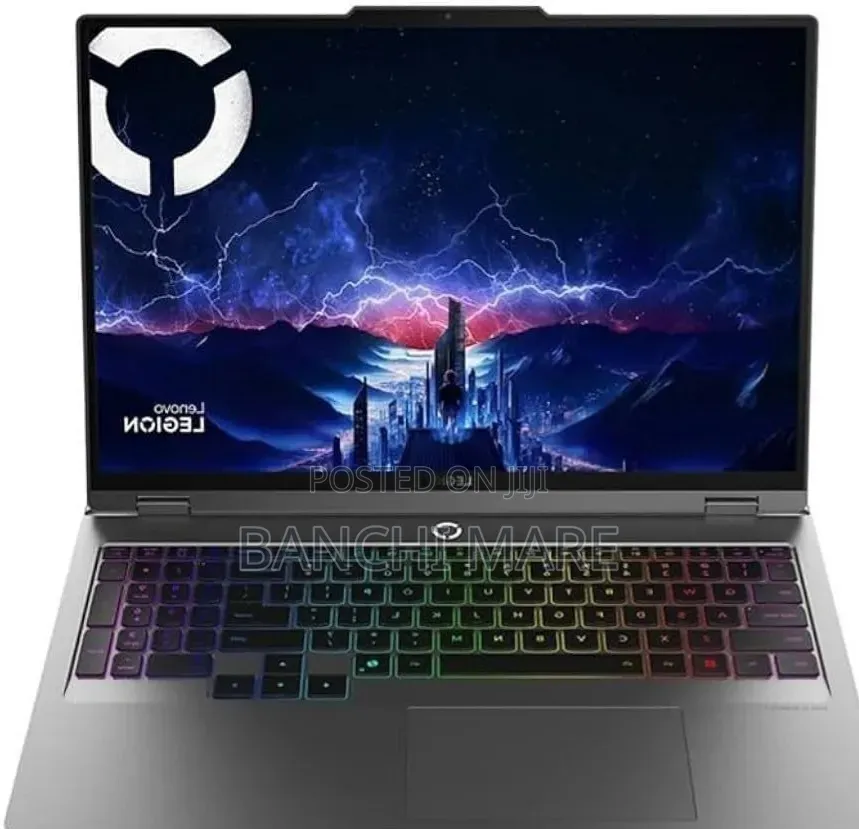 New Laptop Lenovo Legion 5 32GB Intel Core Ultra 9 SSD 1T