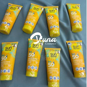 SUNDANCE Kids Sun Cream