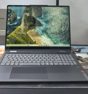 New Laptop Lenovo Yoga C930 16GB Intel Core Ultra 5 SSD 512GB