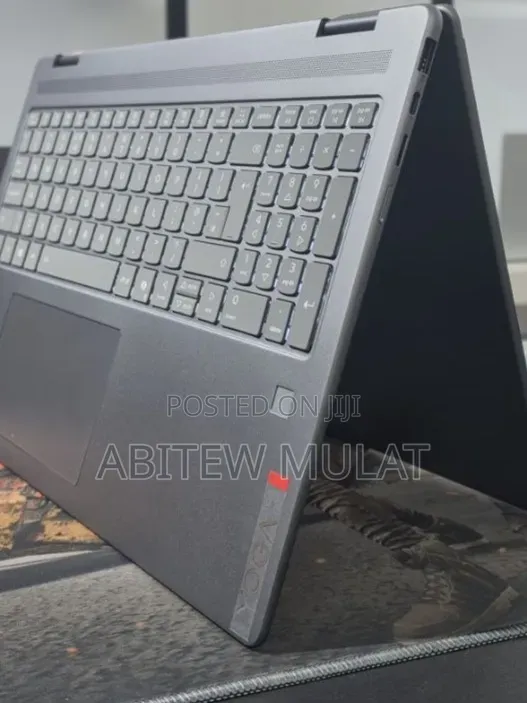 New Laptop Lenovo Yoga C930 16GB Intel Core Ultra 5 SSD 512GB