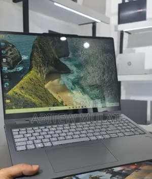 New Laptop Lenovo Yoga C930 16GB Intel Core Ultra 5 SSD 512GB