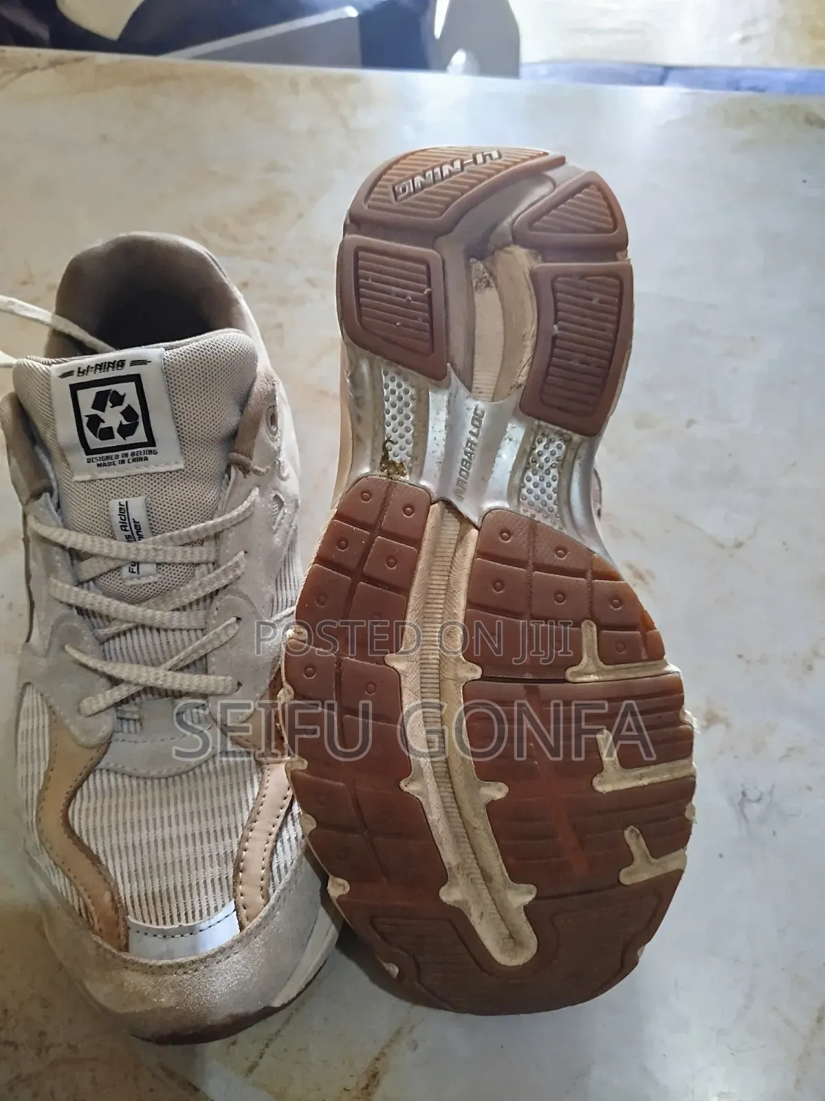 Shoes Liningshoes