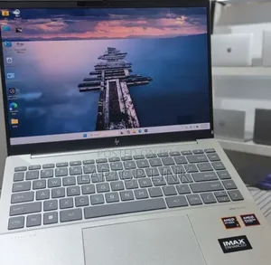 New Laptop HP Pavilion 14 32GB AMD Ryzen 7 SSD 1T