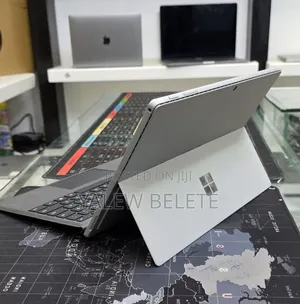 New Laptop Microsoft Surface Pro 7+ 16GB Intel Core i7 SSD 512GB