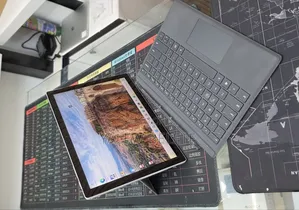 New Laptop Microsoft Surface Pro 7+ 16GB Intel Core i7 SSD 512GB