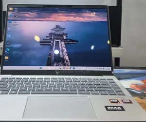 New Laptop HP Pavilion 14 32GB AMD Ryzen 7 SSD 1T