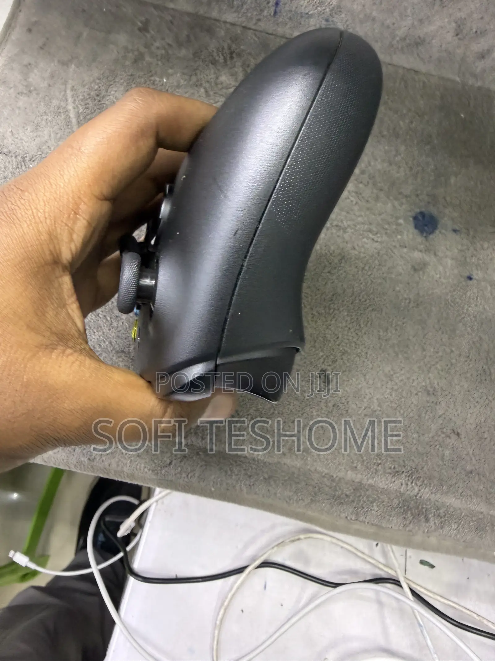 Xbox Controller