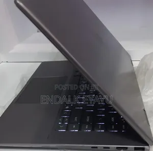 New Laptop HP Envy x360 16GB Intel Core Ultra 7 SSD 512GB