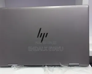 New Laptop HP Envy x360 16GB Intel Core Ultra 7 SSD 512GB