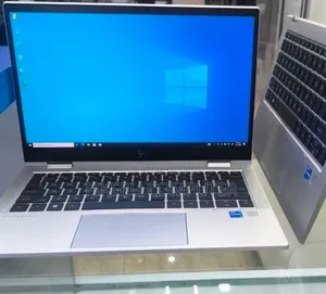 New Laptop HP EliteBook x360 1030 G8 16GB Intel Core i5 SSD 512GB