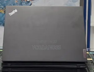 New Laptop Lenovo ThinkPad T14s G4 16GB Intel Core i5 SSD 512GB