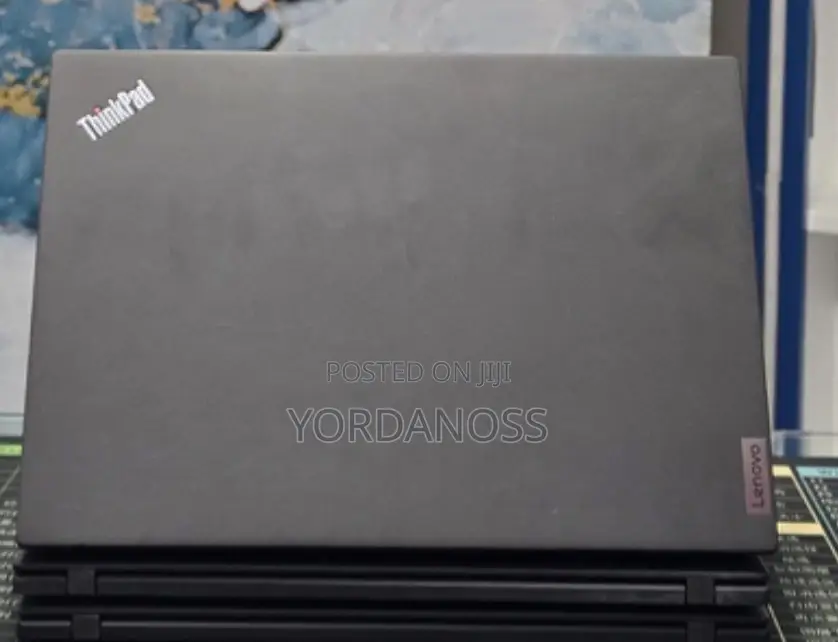 New Laptop Lenovo ThinkPad T14s G4 16GB Intel Core i5 SSD 512GB