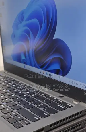 New Laptop Lenovo ThinkPad T14s G4 16GB Intel Core i5 SSD 512GB