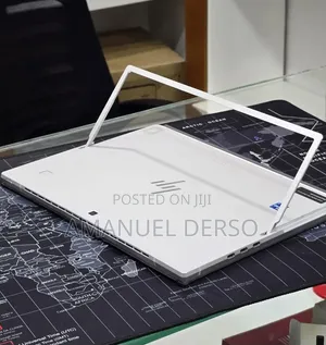New Laptop HP Envy X2 16GB Intel Core i7 SSD 512GB