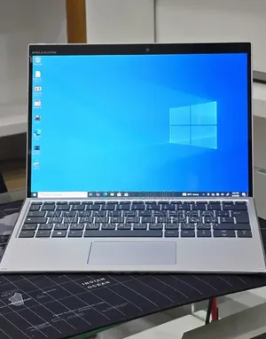 New Laptop HP Envy X2 16GB Intel Core i7 SSD 512GB