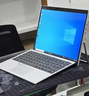 New Laptop HP Envy X2 16GB Intel Core i7 SSD 512GB
