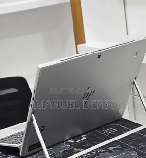 New Laptop HP Envy X2 16GB Intel Core i7 SSD 512GB