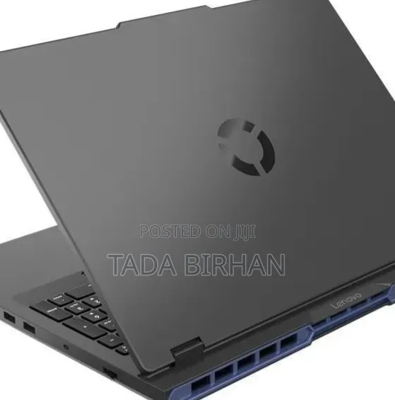 New Laptop Lenovo Legion 5 32GB Intel Core Ultra 9 SSD 1T