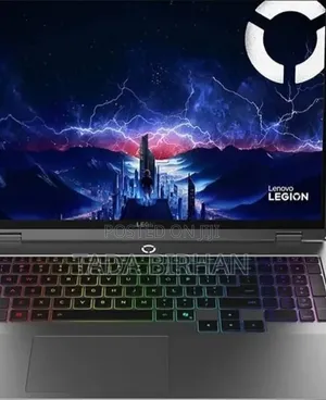 New Laptop Lenovo Legion 5 32GB Intel Core Ultra 9 SSD 1T