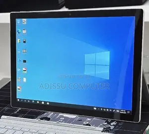 New Laptop Microsoft Surface 16GB Intel Core i5 SSD 256GB