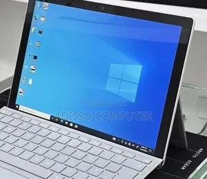 New Laptop Microsoft Surface 16GB Intel Core i5 SSD 256GB