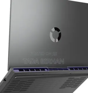 New Laptop Lenovo Legion 5 32GB Intel Core Ultra 9 SSD 1T