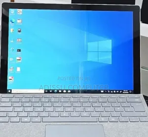 New Laptop Microsoft Surface 16GB Intel Core i5 SSD 256GB