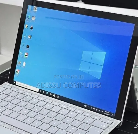 New Laptop Microsoft Surface 16GB Intel Core i5 SSD 256GB