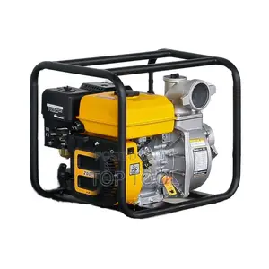 Power Age 2-Inch Gasoline Water Pump