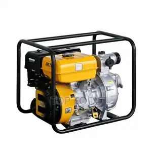 Power Age 2-Inch Gasoline Water Pump