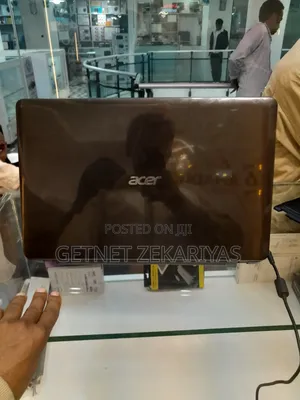 New Laptop Acer Aspire E5-773 4GB Intel Core i5 HDD 1T