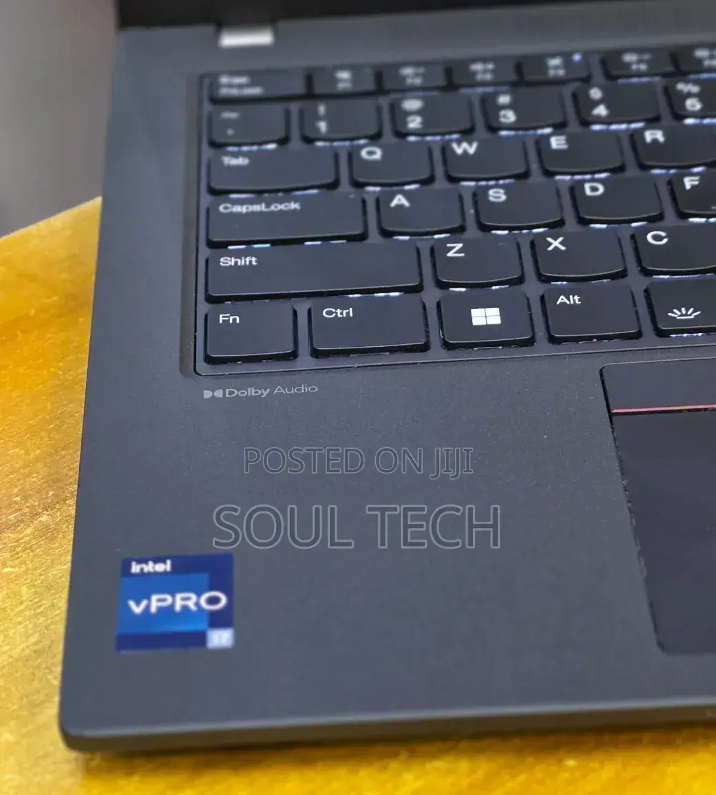 New Laptop Lenovo ThinkPad T14 16GB Intel Core i7 SSD 512GB