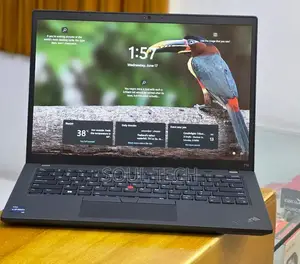 New Laptop Lenovo ThinkPad T14 16GB Intel Core i7 SSD 512GB