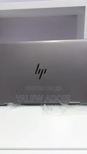 New Laptop HP Envy x360 16GB Intel Core Ultra 7 SSD 512GB